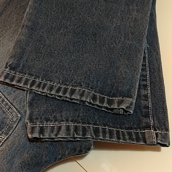 Suko Mens Blue Jeans Sz 30 - Picture 4 of 7